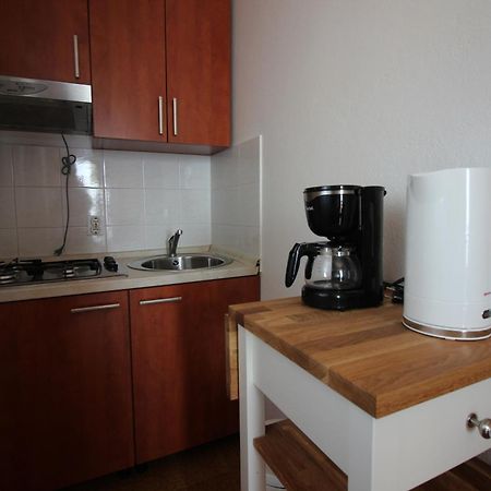 Apartments Nikola Нови-Винодолски Экстерьер фото