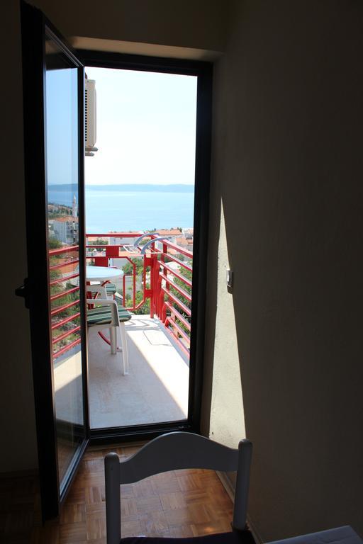 Apartments Nikola Нови-Винодолски Экстерьер фото