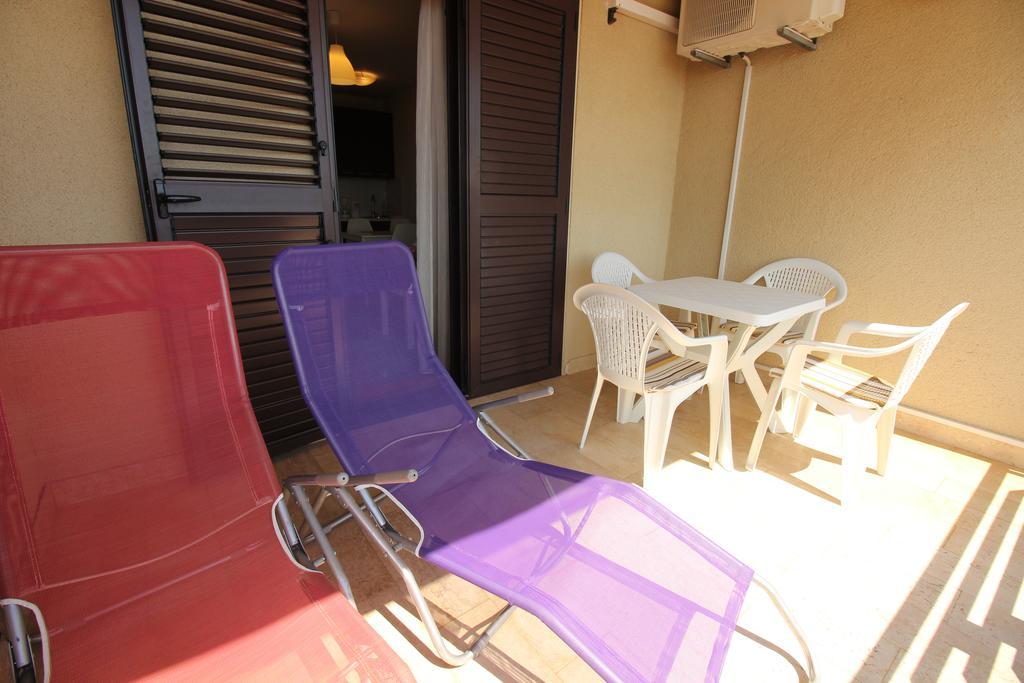 Apartments Nikola Нови-Винодолски Экстерьер фото