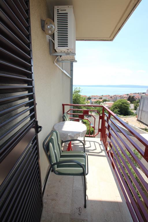 Apartments Nikola Нови-Винодолски Экстерьер фото