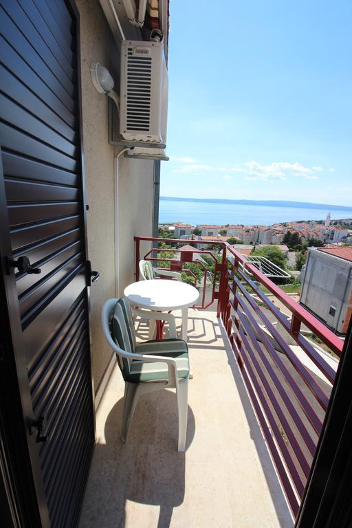 Apartments Nikola Нови-Винодолски Экстерьер фото
