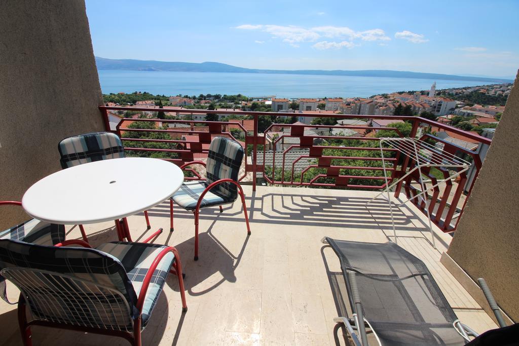 Apartments Nikola Нови-Винодолски Экстерьер фото