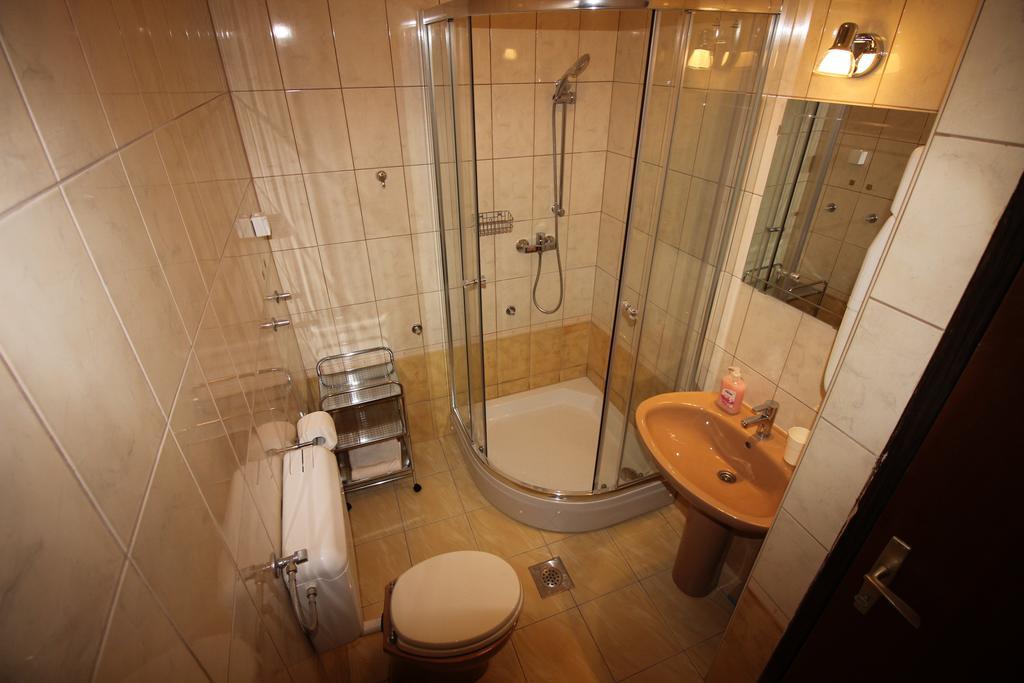 Apartments Nikola Нови-Винодолски Экстерьер фото