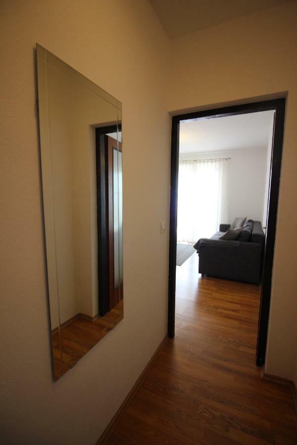Apartments Nikola Нови-Винодолски Экстерьер фото