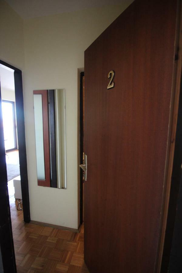 Apartments Nikola Нови-Винодолски Экстерьер фото