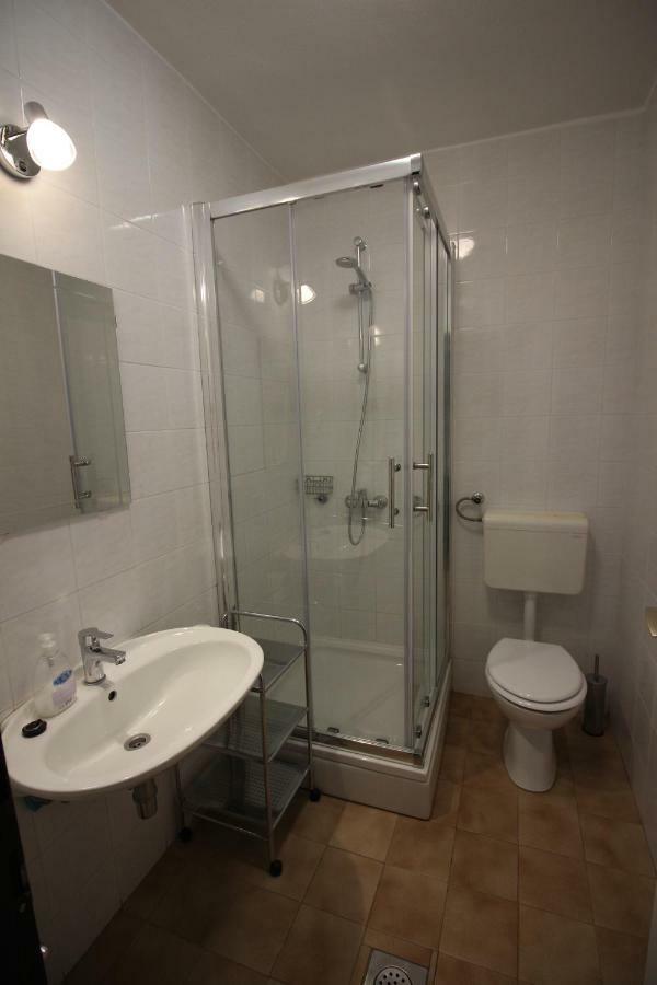 Apartments Nikola Нови-Винодолски Экстерьер фото